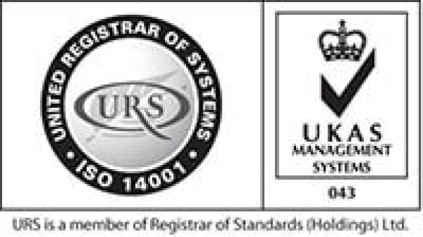 ISO 14001