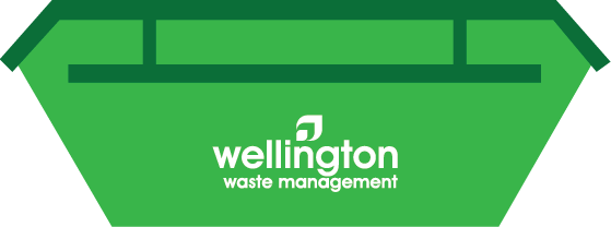 Wellington Waste Skip